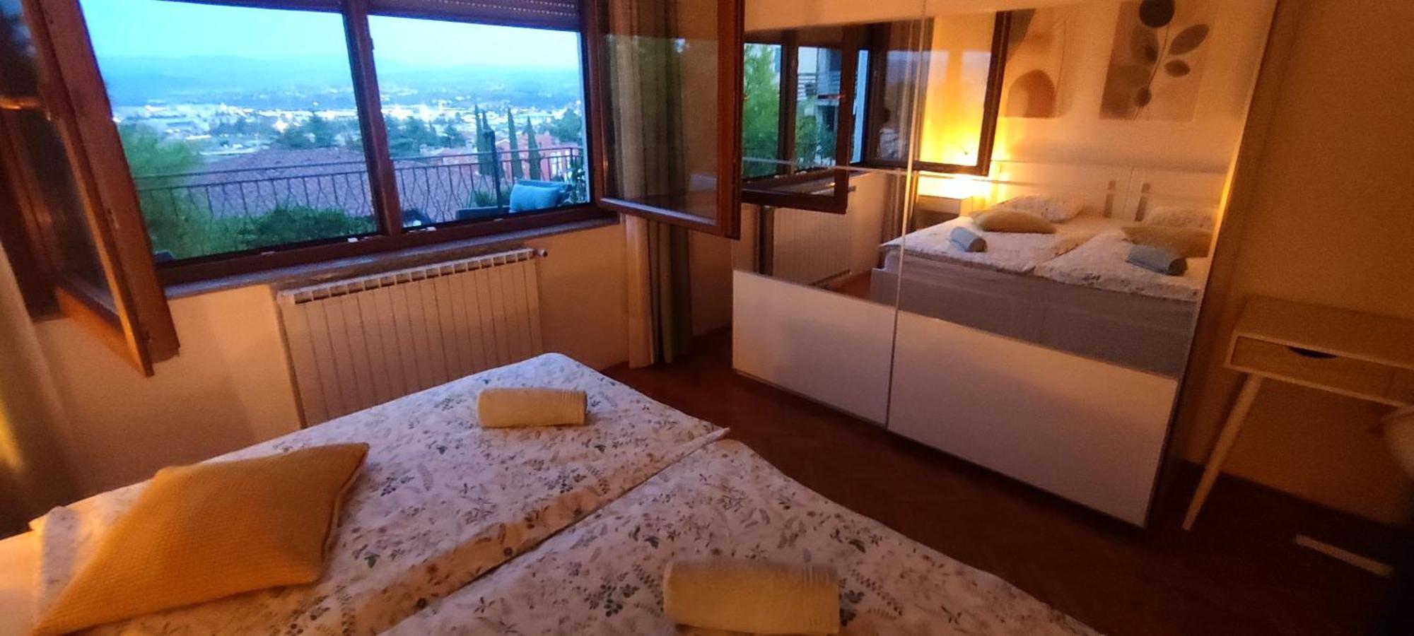 Apartment By The Castle Koper Zewnętrze zdjęcie